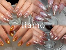 ラモ ネイル 大宮店(Ramo)