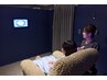 【新規限定】人気No,1☆眠れるプロの耳掃除×炭酸ヘッドスパ80分11880→11500