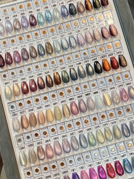 ラカプライベート(LaKa private)の写真/長野駅から徒歩1分/リピート率◎ゆったり完全個室VIPプライベート空間★[フィルイン/パラジェル取扱有り]