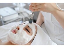 デマントイド(Demantoide&Co)/毛穴リメイク