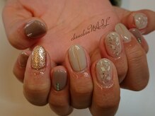 シュシュネイル(chou chou NAIL)/
