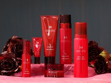 ロージィーローズ(Rosy Rose)/チトリス型酵母配合