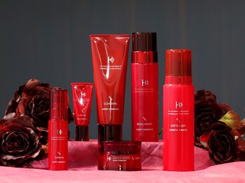 ロージィーローズ(Rosy Rose)/チトリス型酵母配合