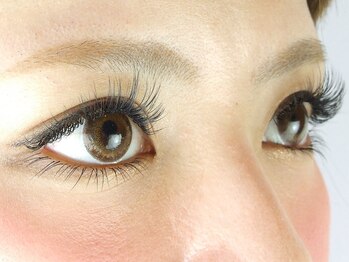 ニコットラッシュ 天王寺店(nicott lash)/マツエク［天王寺・マツパ］