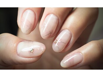 エクリュ(ecru)/季節の定額アート