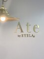 アテ バイ アイラ 新丸子店(Ate by EYELA) Ate by EYELA