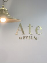 アテ バイ アイラ 新丸子店(Ate by EYELA)&nbsp;Ate by EYELA