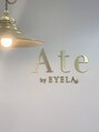 アテ バイ アイラ 新丸子店(Ate by EYELA) Ate by EYELA