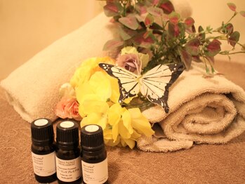 和み庵 ホワイティ梅田店/【天然成分１００%】