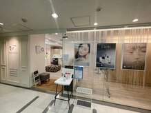 ザ フェース 難波店(THE FAITH)/エントランス