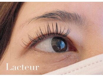 ラクトゥール(Lacteur)/フラットセーブル●140本