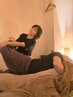 【超回復】【ロング】【2時間半】☆タイ古式150分　￥10,800