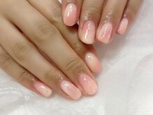 ネオリーブドレスネイルアンドアイラッシュ(Neolive dress nail&eyelash)/＊持ち込みデザイン＊
