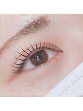 リシェル 町田(Richelle)/ぱっちりくるんとカール♪