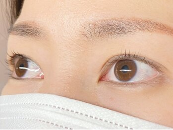 カバー(COVER)/まつ毛パーマ