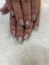 ネイルサロン リッティー(RITTY)/