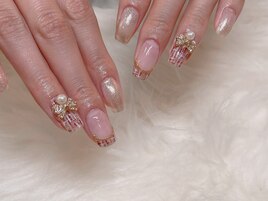 HAND☆120分コース