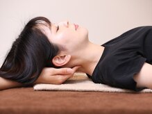 リブ(LIB)/美姿勢整体　スマホ首解消