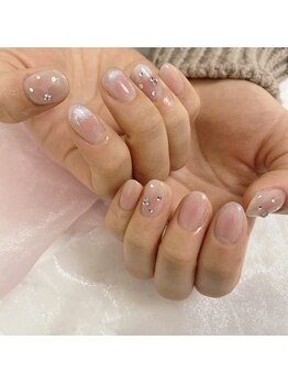 ソイン キタガタ(so-in kitagata)/チークとマグネット