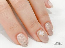 サロンドルクリア 銀座店(Salon de LUCULIA)/＃ヴァンクリーフ ブライダル