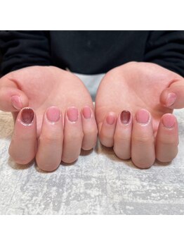 メイヴン(Maven)/