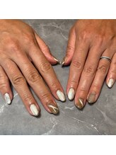 リリー(Lily)/お客様ネイル