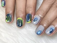 ディアネイル(dear.nail)/