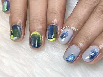 ディアネイル(dear.nail)/