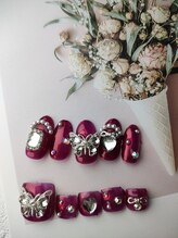 シャルム(Charme)/定額