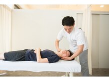 リコア鍼灸接骨院 京急蒲田(ReCORE鍼灸接骨院)/施術事例【整体/京急蒲田/東京】