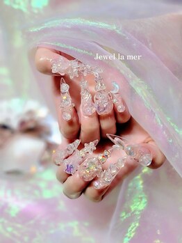 ジュエル ラ メール(Jewel la mer)/