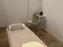 トラスト整体院 袋井院/完全個室あり