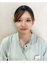 ネイルステーション イオンモール伊丹店(NAIL STATION) 高橋 