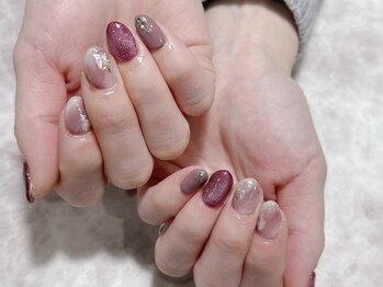 チアフルチア バイ リッチネイル(CheerfulCheer by Ricci nail)/