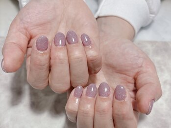 チアフルチア バイ リッチネイル(CheerfulCheer by Ricci nail)/