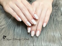 シュガービューティーネイルズ(Sugar Beauty Nails)/ワンカラー