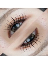 ビアンカ 沖縄港川店(Bianca)/まつ毛パーマ♪くるんとカール