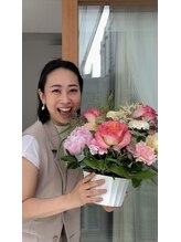 ソリス(SOLIS) 辻野 真歩