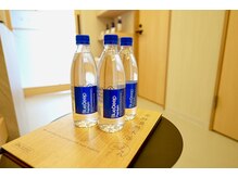 えん 天満橋店/STEP2 [木浴の準備]