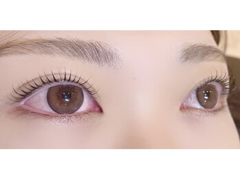 アイエルサラッシュ バイ ニコット(Eye ELSA lash by nicott)/まつ毛パーマ