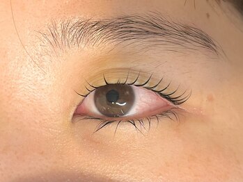 ラシク ベル(Lashiku Belle)/デザインカール