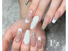 ネイルサロン イズ(nail salon I'z)/I'z　collection
