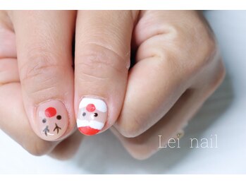 レイ ネイル(Lei nail)/