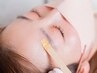 ハリウッドブロウリフト【Wax無】¥6500