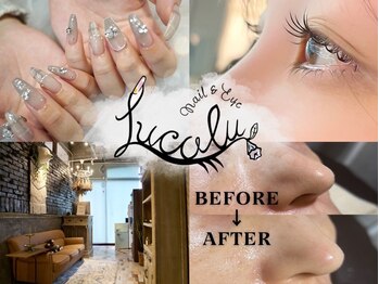 ルコル テイラー オブ ビューティー 新所沢(LuCoLu)