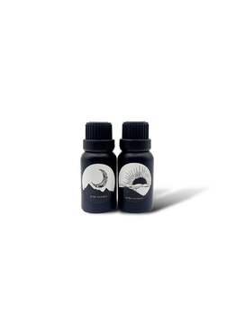 リラ鍼灸接骨院(Rela鍼灸接骨院)/月と太陽のアロマ15ml