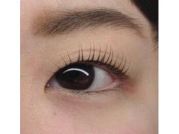 いろは/まつ毛パーマ