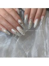 アウリーレア(aulir le'a)/ニュアンスネイル