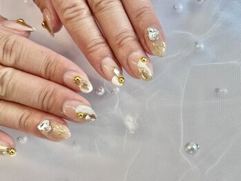 リゲルグロウ(RIGEL Glow)/定額A