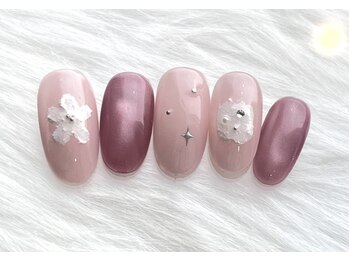 ビーエヌネイル(BN NAIL)/